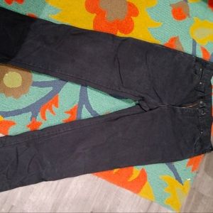 Vintage Dickies Mens Pants(36W x 34L)
